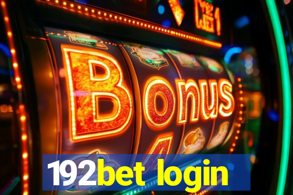 192bet login